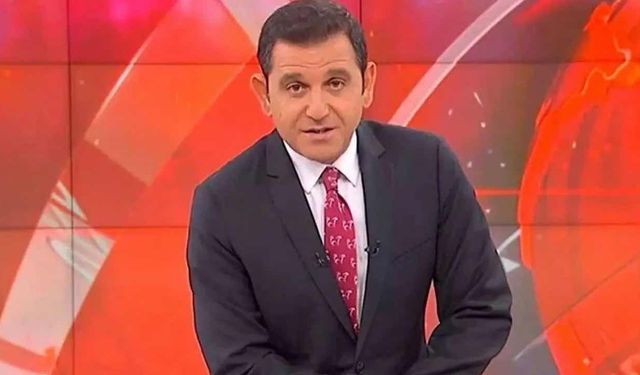 Fatih Portakal'dan Dikkat Çeken Trump Ve Netanyahu Tepkisi