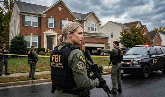 FBI'dan Sivil Toplum Kuruluşlarına Soruşturma Nedeni Ne?