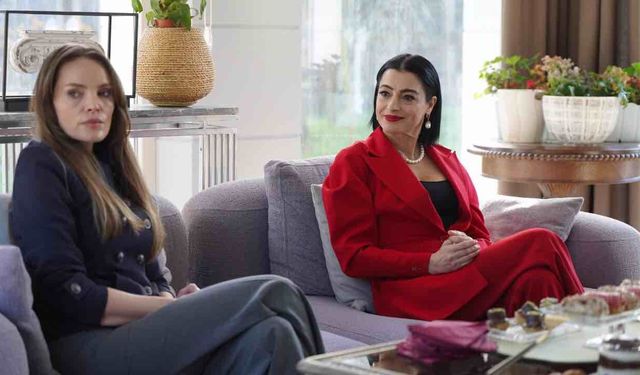 Aynı Yağmur Altında Final Yapıyor Gani Müjde'den Yorum