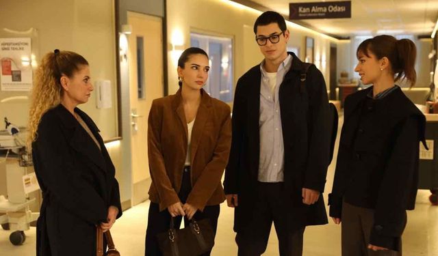 Gemini Doktor Başka Hayatta 1. Bölümü Yorumladı Ne Dedi?