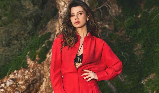 Gökçe Bahadır'ın Güzellik Sırrı Nedir? İşte Detaylar