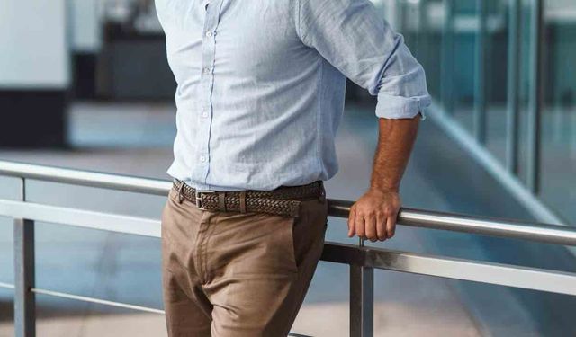 Gömlek Pantolon İçinde Mi Dışında Mı Tutulmalı?