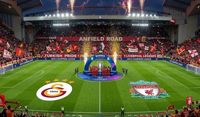 Galatasaray'ın Livepool'u Eleme Olasılığı Ne? Grok Yanıtladı