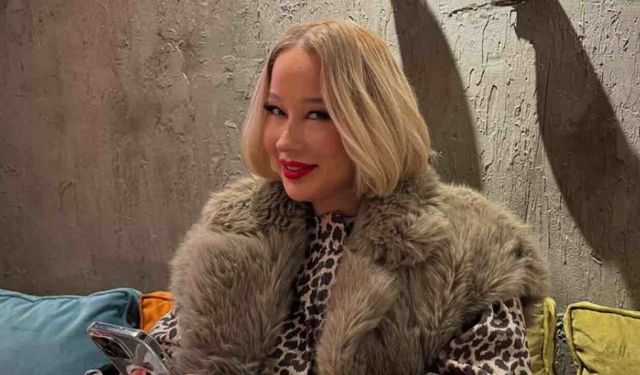 Gülçin Ergül'den Endişelendiren Paylaşım 'Güvende..'