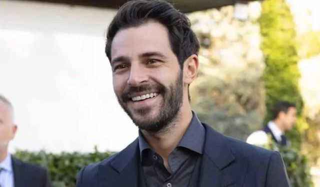 Hakan Sabancı Gönlünü Rus Güzele Kaptırdı