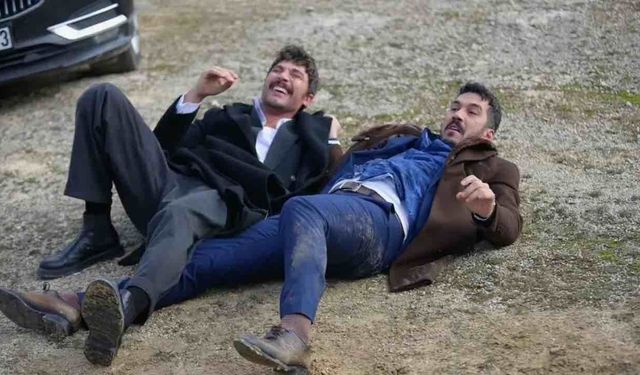 Grok'tan Halef Köklerin Çağrısı 23. Bölüm Yorumu Ne Dedi?