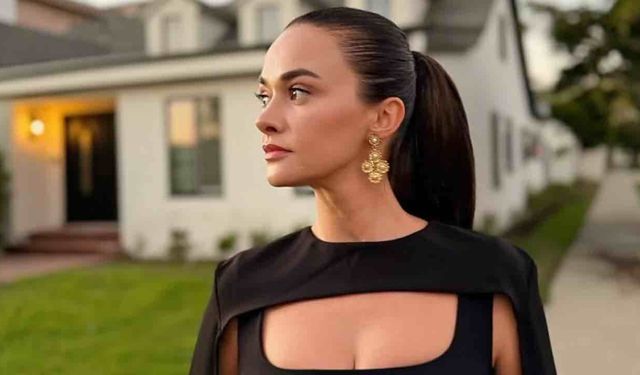 Hande Soral'ın Güzellik Sırrı Nedir? İşte Detaylar