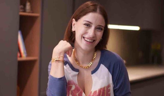 Hazal Kaya'nın Güzellik Sırrı Nedir? İşte Detaylar