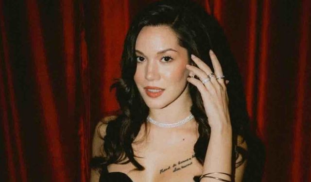 Hazal Subaşı'nın Güzellik Sırrı Nedir? İşte Detaylar