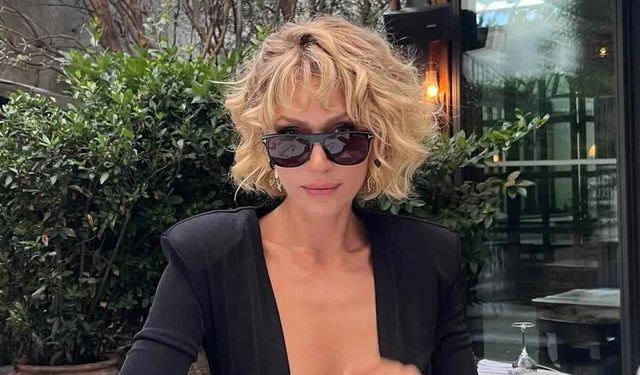 Hazal Türesan'ın Güzellik Sırrı Nedir? İşte Detaylar
