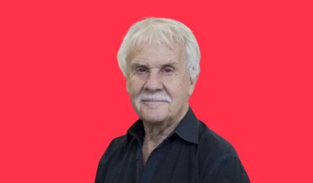 Ünlü Karikatürist Hermann Huppen Vefat Etti