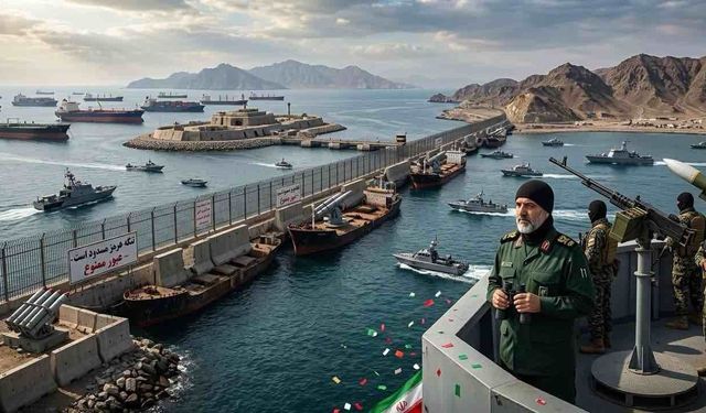 Hürmüz Boğazı'nda 10 Mart 2026'da Son Durum Ne? İşte Detayı