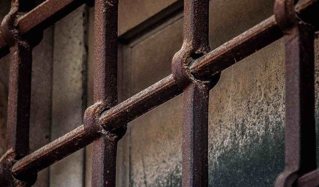 Alabama Valisi İdam Cezası Alan Mahkumu Affetti