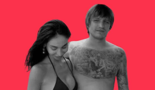 Ukrayna Mafyasının Oğlu Bali'de Parçalanmış Halde Bulundu