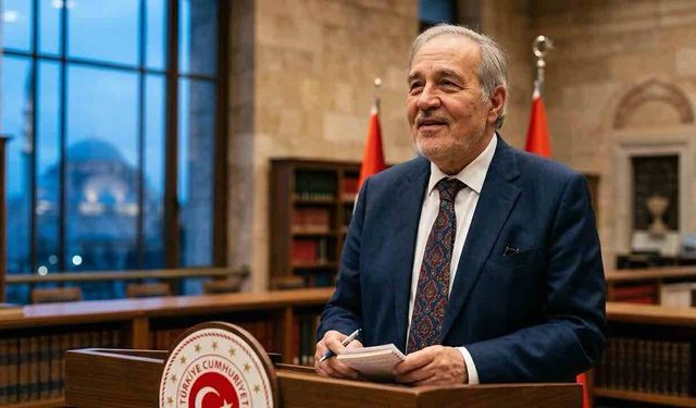 Ünlü Tarihçi İlber Ortaylı 78 Yaşında Hayata Veda Etti