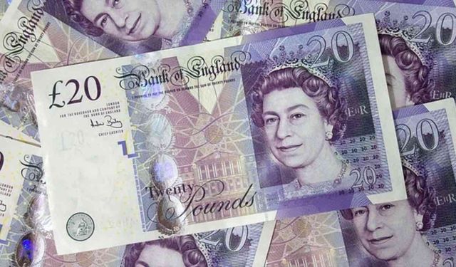 Vicdan Azabına Dayanamadı Çaldığı Parayı Geri Gönderdi