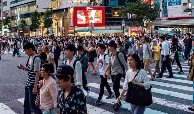 Çocuktan Vazgeçerse İnsanoğlu Ne Zaman Yok Olur?