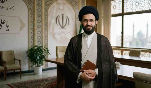 İran'da Dini Liderin Görevleri Nedir? Görev Süresi Kaç Yıl?