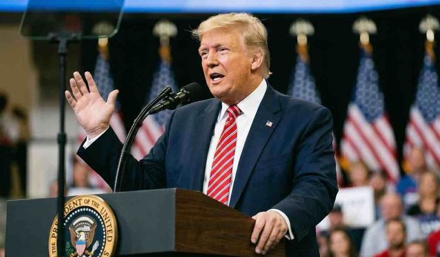 Trump İran'da Kara Harekatı Olasılığı İçin Hazırlık Yapıyor