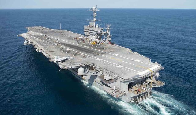 İran Savaşı Amerika'ya Ne Kadara Mal Oluyor Olacak?