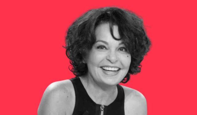 Fransız Oyuncu Isabelle Mergault Hayatını Kaybetti