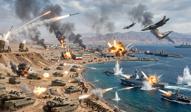 İsrail Büyükelçisinden İran İçin Geçiş Hükümeti Açıklaması