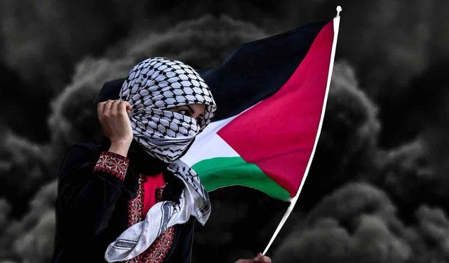 İsrail Halkının Gazze Savaşı'na Bakış Açısı Nedir?