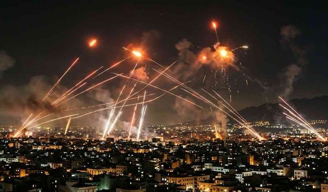 İsrail Halkı İran Savaşı'nı Destekliyor Mu? Bakışı Ne?