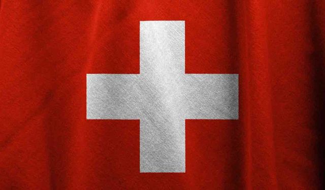 İsviçre'den İran Açıklaması 'İran'a Yapılan Hukuka Aykırı'