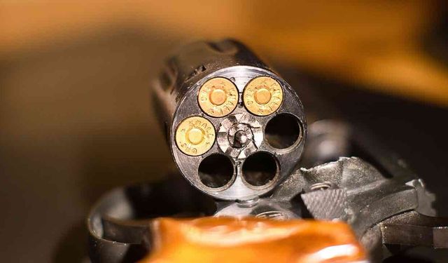 İsviçre'nin Yeni Tabancası 10 Üzerinden 1 Aldı