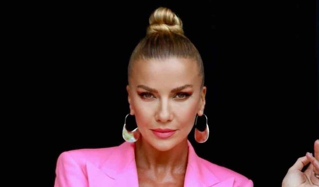 Ivana Sert'in Güzellik Sırrı Nedir? İşte Ivana Sert'in Sırrı