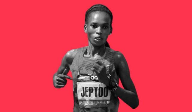 Kenya 27 Atlet Hakkında Doping Yüzünden Ceza Kararı Aldı