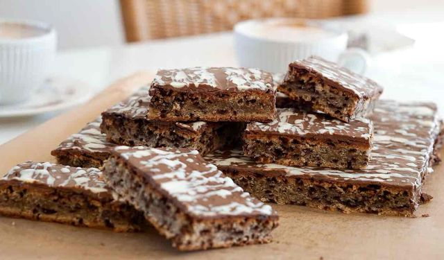 Afrika'da Kakao Stokları Dağlar Kadar Yığıldı