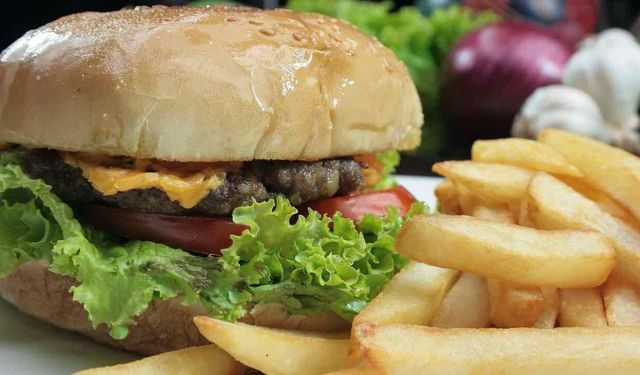 Kanser Tedavisi Görenler Bu Besinlerden Uzak Durmalı