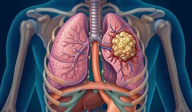Dergilerdeki Kanser Araştırmalarının En Az 250 Bini Sahte!
