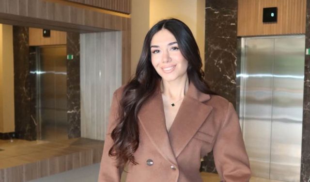 Kardeniz Kılıç'tan Kubilay Kaan Kundakçı Olayı Açıklaması