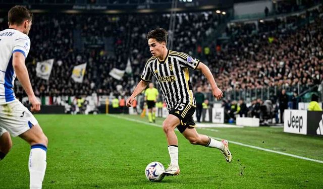 23 Yaş Altı Futbolcuların En Pahalısı Kenan Yıldız