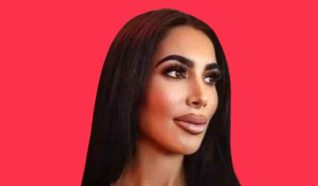 Kim Kardashian'ın Benzeri Estetik Operasyonda Vefat Etti