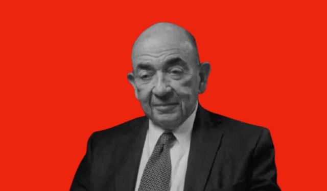 Nicolas Maduro'yu Yargılayacak Yargıç 92 Yaşında