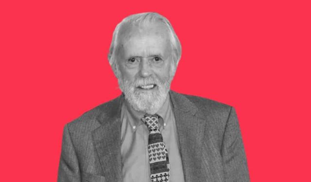 Hollywood Yıldızı Matt Clark Hayata Veda Etti