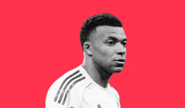Mbappe Yatırımlarını Çığ Gibi Büyütüyor