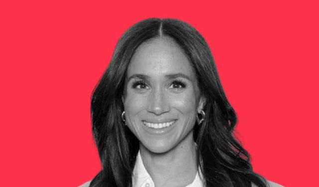 Meghan Markle'a Netflix Şoku Sözleşmesi Sona Erdi