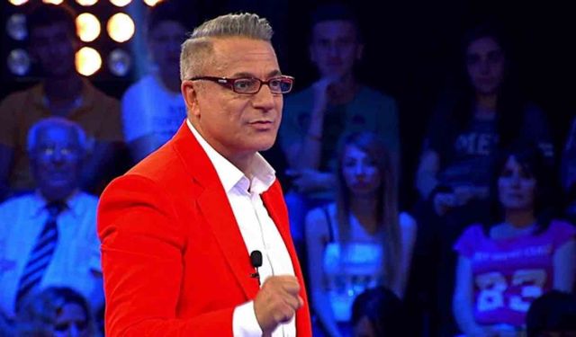 Mehmet Ali Erbil'den İddia 'Peygamber Soyundan Geliyorum'