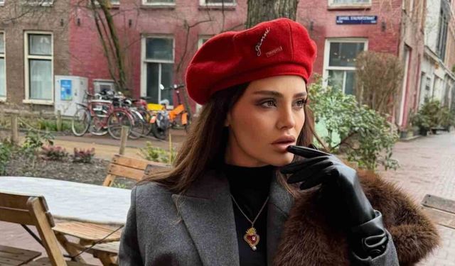 Melis Ayça Değirmencioğlu'nun Güzellik Sırrı Nedir?