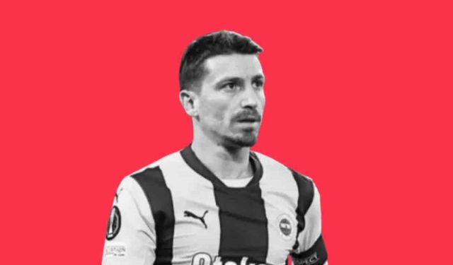 Mert Hakan Yandaş Neden TT Oldu? Neden Gündemde? İşte Detayı