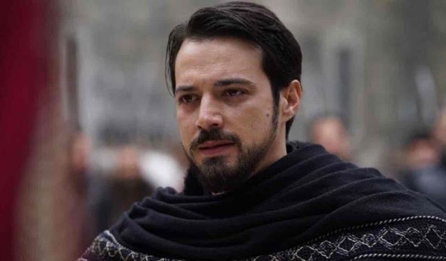 Mert Yazıcıoğlu'nun Yeni Sevgilisi Kim Çıktı? İşte Detaylar