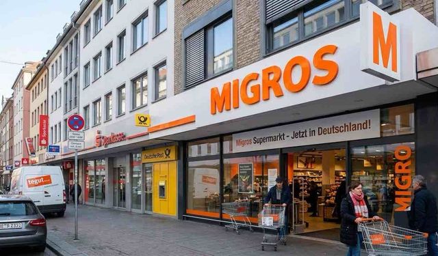 Migros Almanya Pazarından Tamamen Çıktı İşte Detaylar