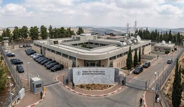 Mossad Karargahı Vuruldu Mu? X'te Gündem Oldu