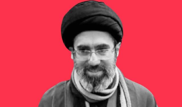 Ali Hamaney'in Oğlu Mücteba'nın Lüks Yaşamı Gündem Oldu