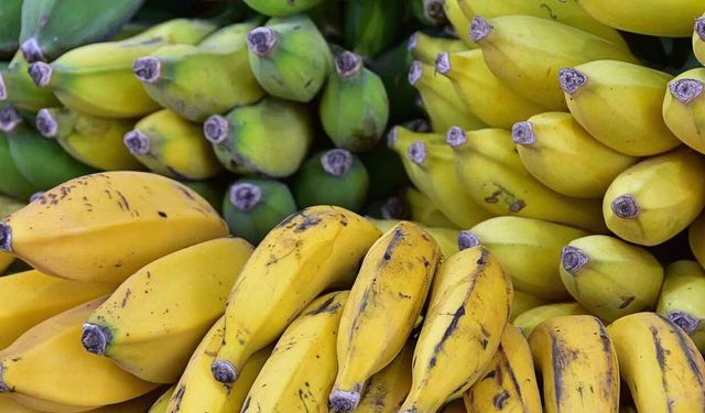 Muzun Faydaları Neledir? İşte Muzun Faydaları